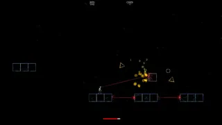 Скриншот 2 к игре Escape Initiative