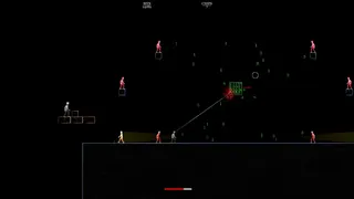 Скриншот 5 к игре Escape Initiative