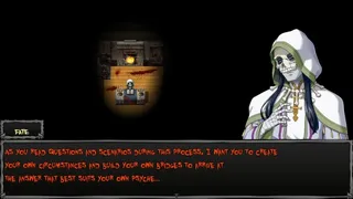 Скриншот 2 к игре The Test: Hypothesis Rising