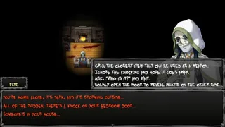 Скриншот 4 к игре The Test: Hypothesis Rising