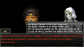 Скриншот 5 к игре The Test: Hypothesis Rising