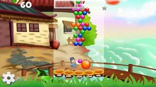 Скриншот 2 к игре 泡泡三国