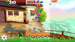 Скриншот 3 к игре 泡泡三国