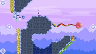 Скриншот 3 к игре GraFi Easter
