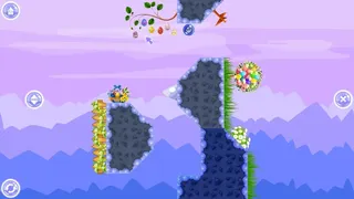 Скриншот 5 к игре GraFi Easter