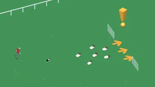 Скриншот 1 к игре Come Bye: A Sheepdog Simulator