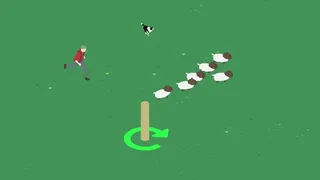 Скриншот 3 к игре Come Bye: A Sheepdog Simulator