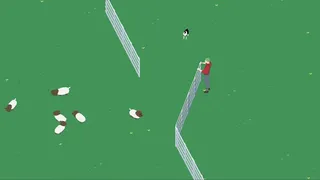 Скриншот 5 к игре Come Bye: A Sheepdog Simulator