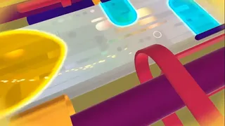 Скриншот 2 к игре Prisme 7