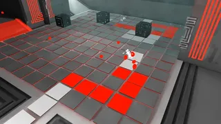 Скриншот 3 к игре Prisme 7