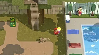 Скриншот 1 к игре Mayhem in Single Valley: Confessions