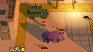 Скриншот 3 к игре Mayhem in Single Valley: Confessions