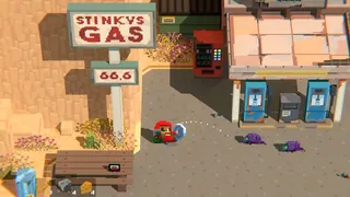 Скриншот 8 к игре Mayhem in Single Valley: Confessions