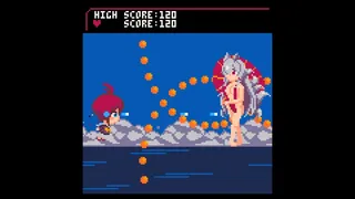 Скриншот 4 к игре Sakura Stars