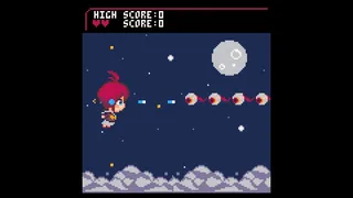 Скриншот 5 к игре Sakura Stars