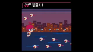Скриншот 6 к игре Sakura Stars