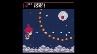 Скриншот 7 к игре Sakura Stars