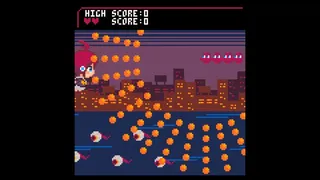 Скриншот 8 к игре Sakura Stars