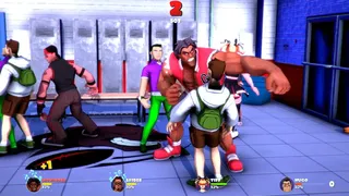 Скриншот 8 к игре Mad Streets