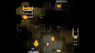 Скриншот 2 к игре Haunted by Evil