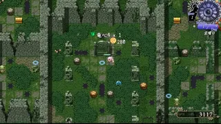 Скриншот 3 к игре Start Heart Thief | 出发吧！偷心盗贼 | 出撃 ルビー | 出擊 偷心盜賊
