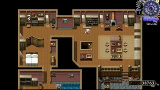 Скриншот 4 к игре Start Heart Thief | 出发吧！偷心盗贼 | 出撃 ルビー | 出擊 偷心盜賊