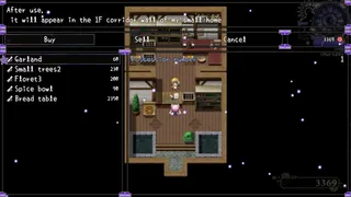 Скриншот 6 к игре Start Heart Thief | 出发吧！偷心盗贼 | 出撃 ルビー | 出擊 偷心盜賊