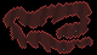 Скриншот 1 к игре Micro Platformer
