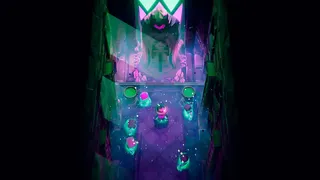 Скриншот 2 к игре Burn Me Twice