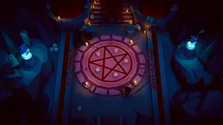 Скриншот 5 к игре Burn Me Twice