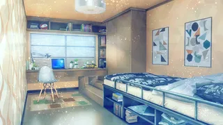Скриншот 6 к игре 渡劫 x 魔女 ~ Team up with A Magician！