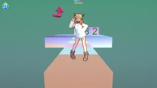 Скриншот 3 к игре Center2048