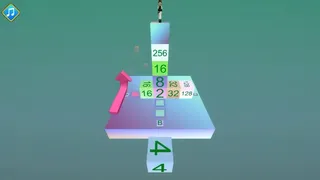 Скриншот 4 к игре Center2048