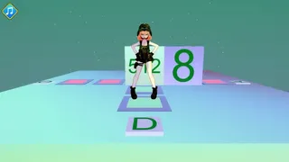 Скриншот 5 к игре Center2048