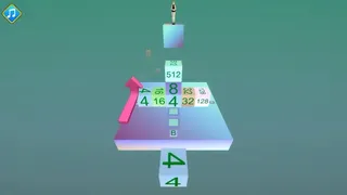 Скриншот 6 к игре Center2048