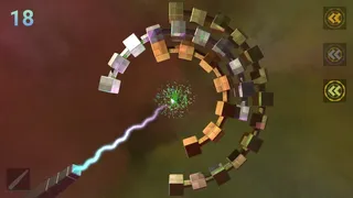Скриншот 4 к игре SpinZap