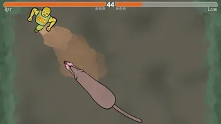 Скриншот 4 к игре Fighting Fiends