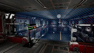 Скриншот 3 к игре Euphoria: Supreme Mechanics