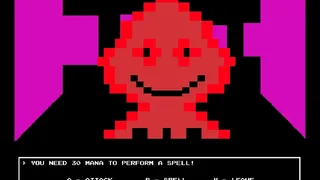 Скриншот 8 к игре The Odd Neon Void