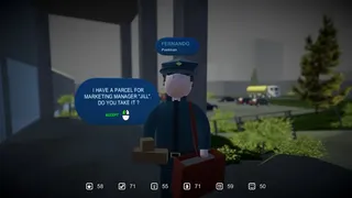 Скриншот 6 к игре The Employee