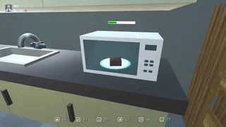Скриншот 8 к игре The Employee
