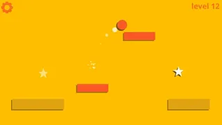 Скриншот 1 к игре Super Bounce Ball