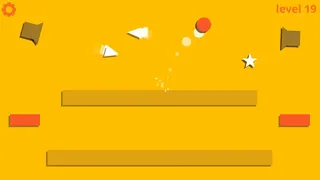 Скриншот 2 к игре Super Bounce Ball