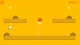 Скриншот 4 к игре Super Bounce Ball