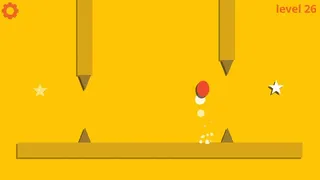 Скриншот 6 к игре Super Bounce Ball