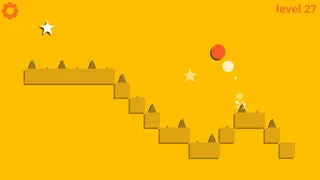 Скриншот 7 к игре Super Bounce Ball