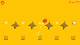 Скриншот 8 к игре Super Bounce Ball