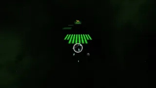 Скриншот 4 к игре Suspicious Spaceroads