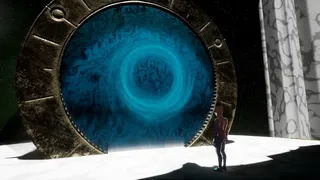 Скриншот 2 к игре Awaken The Time