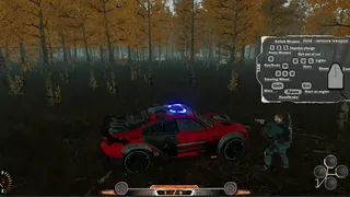 Скриншот 3 к игре Awaken The Time